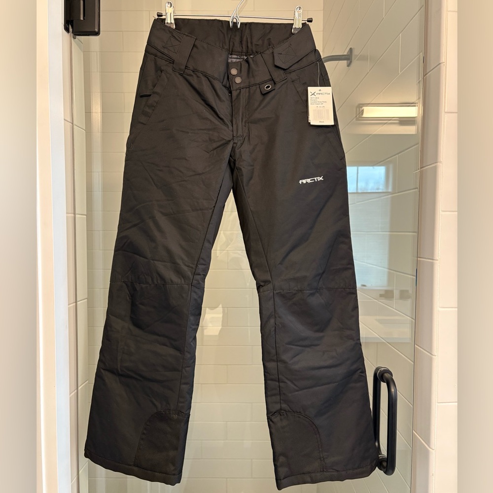 ARCTIX - ski pants NWT